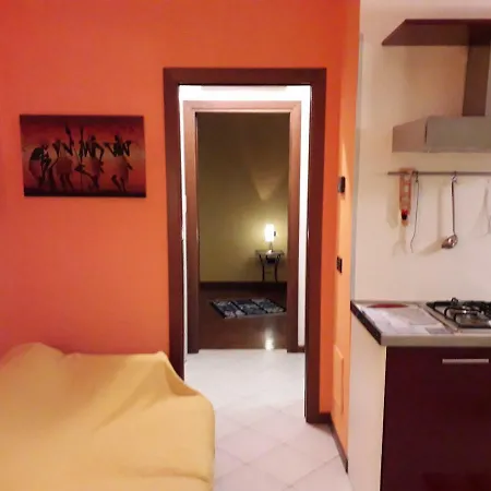 Casa Carlitos 아파트 프레간지올