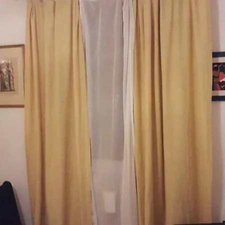 Casa Carlitos Apartamento Preganziol