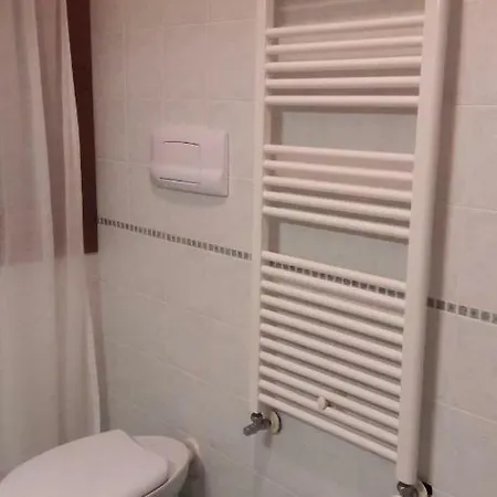 Apartamento Casa Carlitos