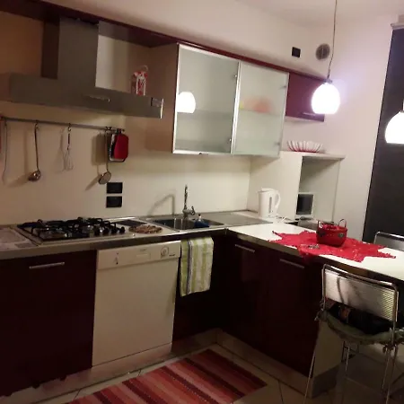 Apartamento Casa Carlitos *
