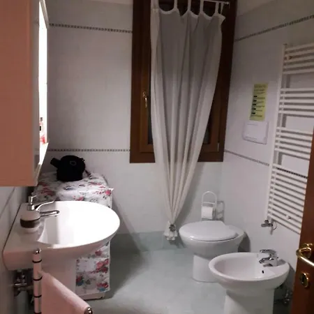 Apartamento Casa Carlitos *