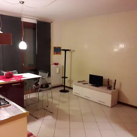 Casa Carlitos Apartamento *