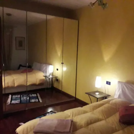 Apartamento Casa Carlitos Preganziol