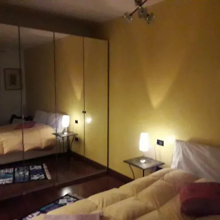 Casa Carlitos Apartamento *